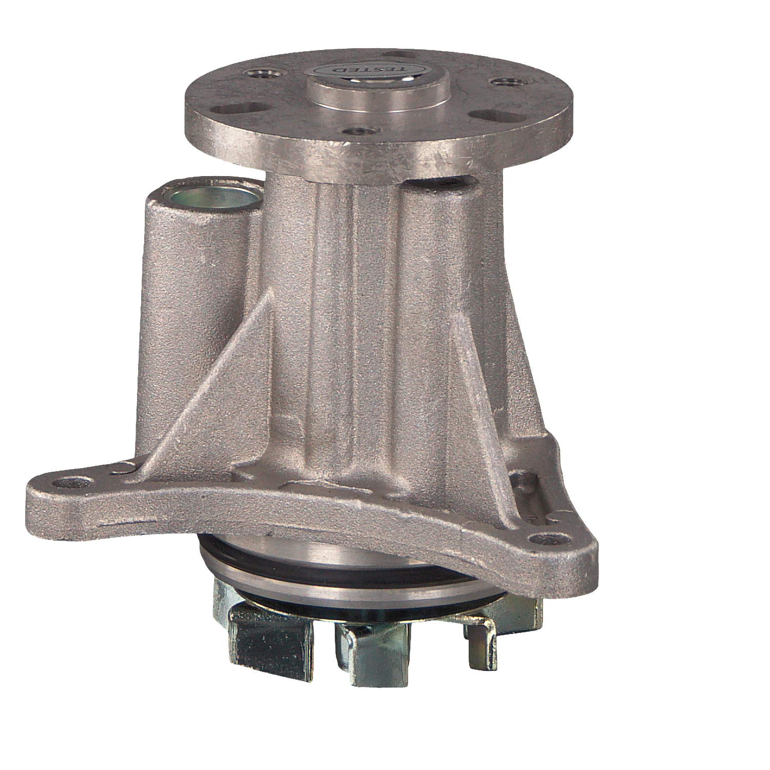 FEBI BILSTEIN 44197 Συμπλέκτης ανεμιστήρα 3.0 HDi 211 PS DT20C