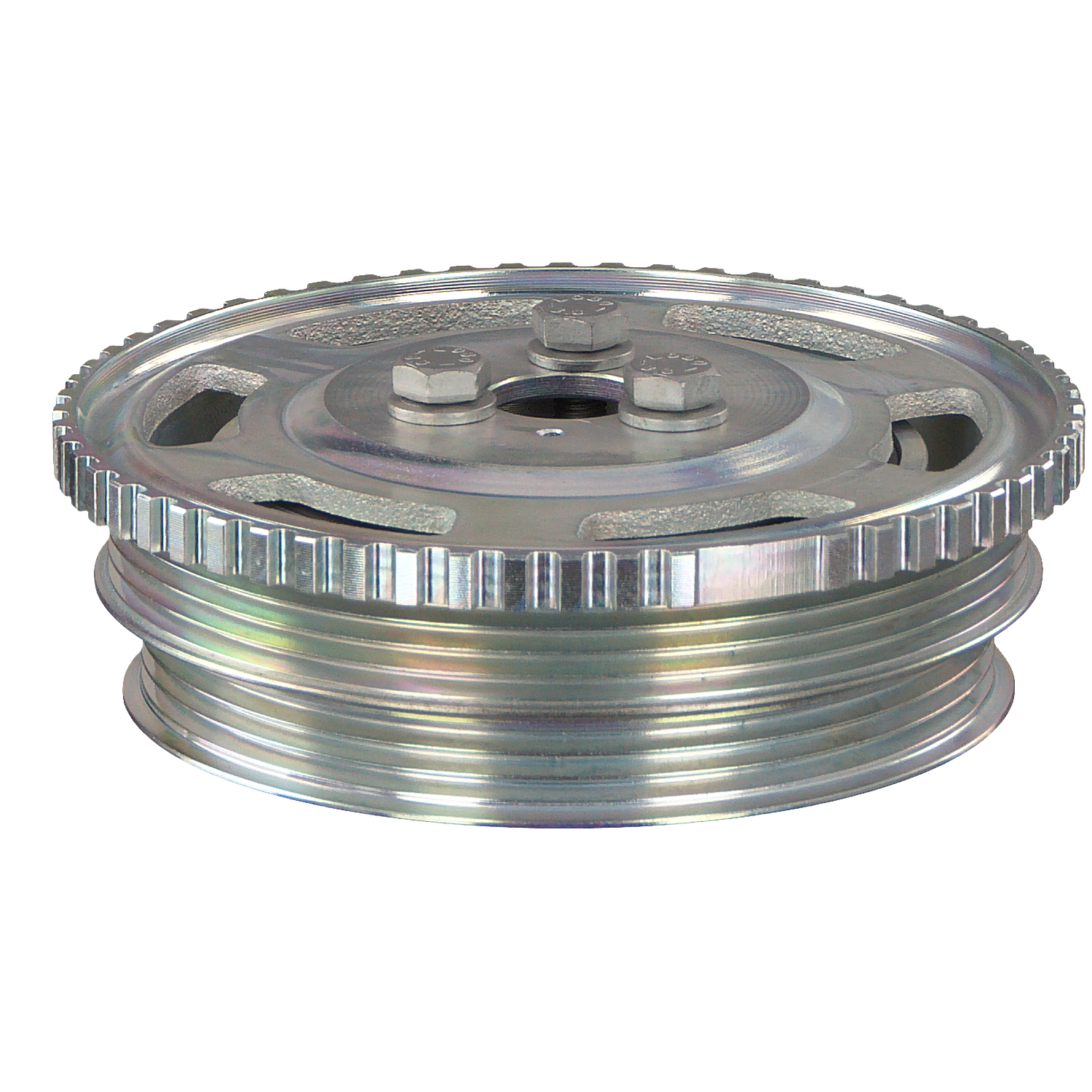 FEBI BILSTEIN 44812 Vevaxeldrev 1.2 16V 86 hk 176 B9.000