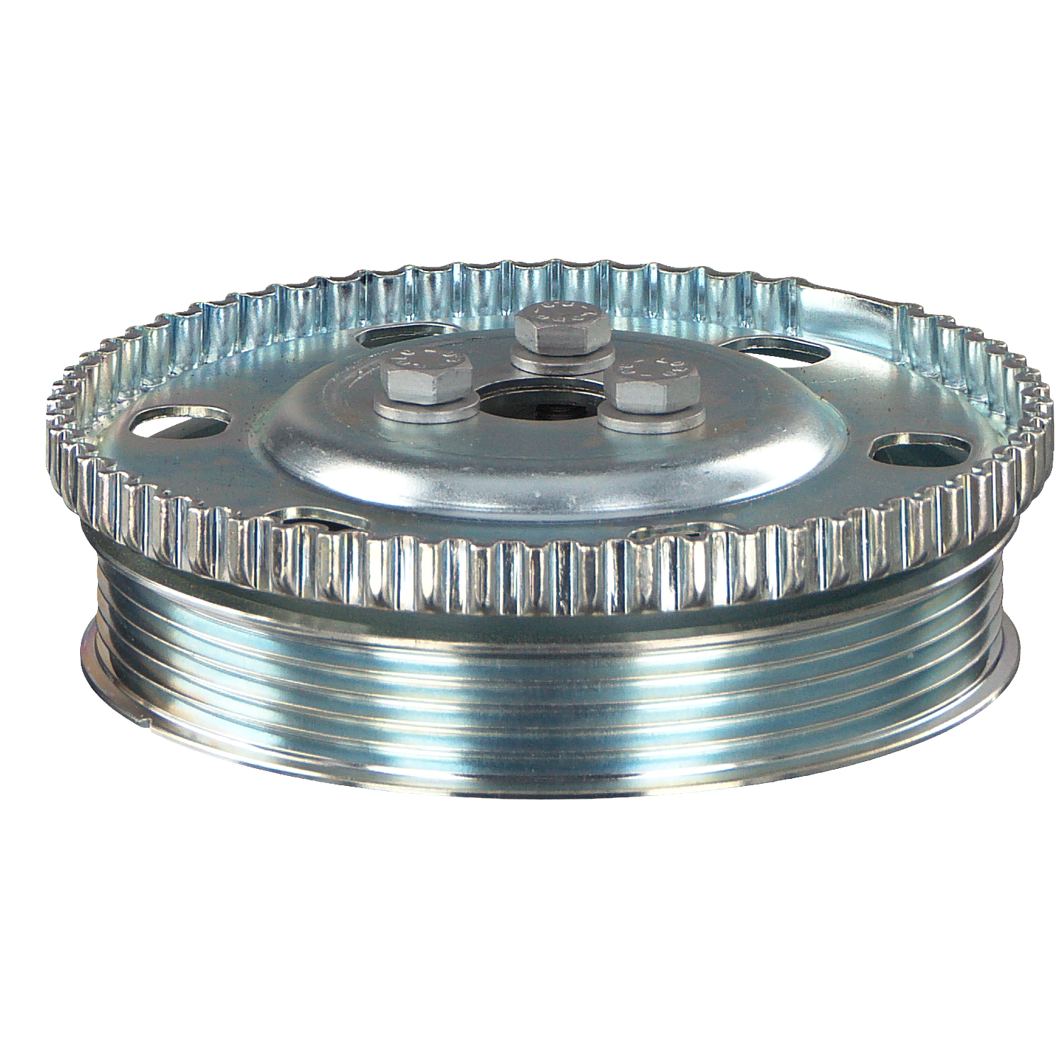 FEBI BILSTEIN 44813 Polia da bomba de água 1.4 LPG (356HXF1B) 120 cv 940 B7.000