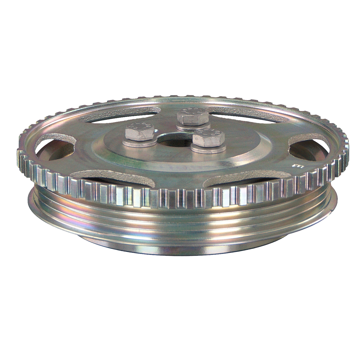 FEBI BILSTEIN 44818 Vevaxeldrev 1.2 Bifuel 60 hk 188 A4.000