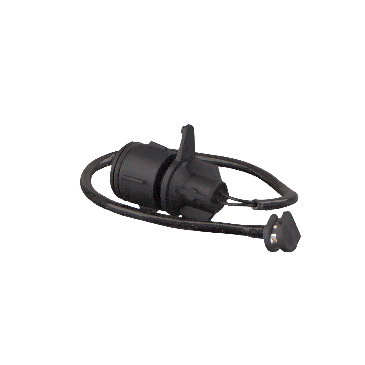 FEBI BILSTEIN 44361 Sensor pastilha de freio Audi A8 D2 2.5 TDI quattro 180 cv AKE