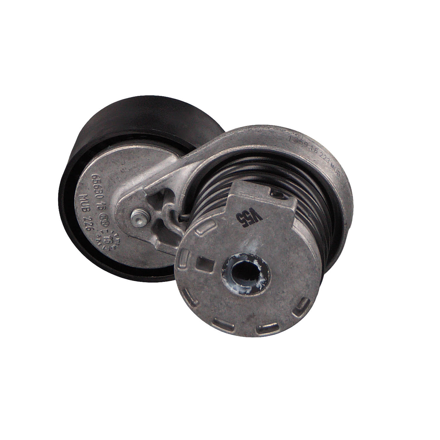 MITSUBISHI FEBI BILSTEIN Intinzator curea 44980