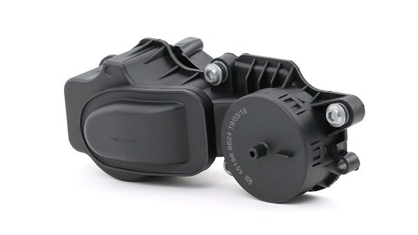 Köp billigt 45196 Ventil, vevhusventilation med påbyggnads-/fästmaterial från FEBI BILSTEIN 11127799225