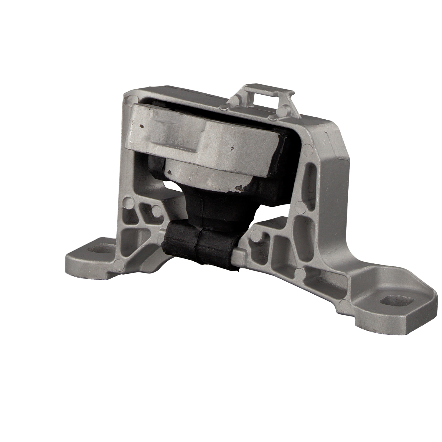 FEBI BILSTEIN 43746 Supporto motore Ford C-Max DM2 1.8 Flexifuel 125 CV Q7DA