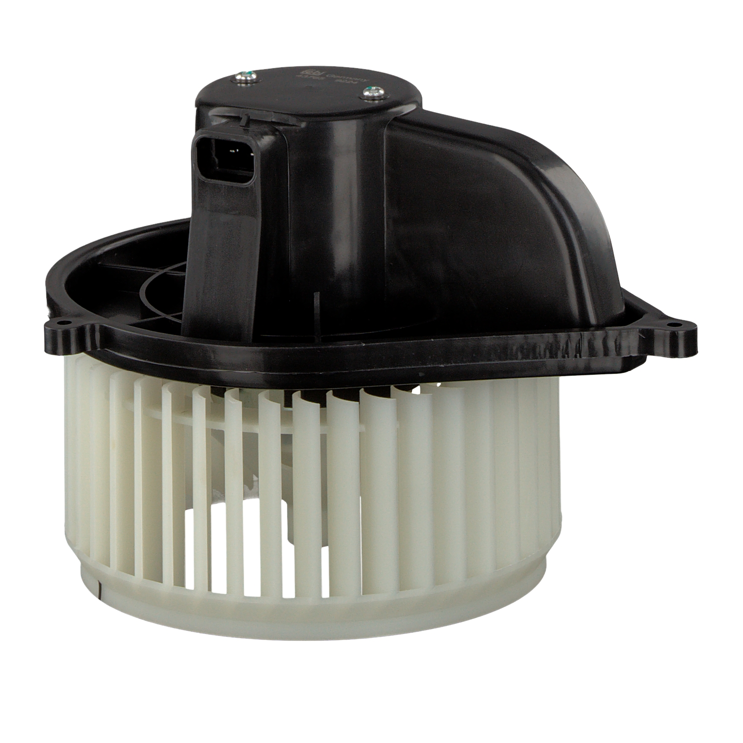 FEBI BILSTEIN 43765 Kachelventilator Fiat Ducato 244 Flatbed Vrachtwagen 2.8 JTD 4x4 122 Pk 8140.43
