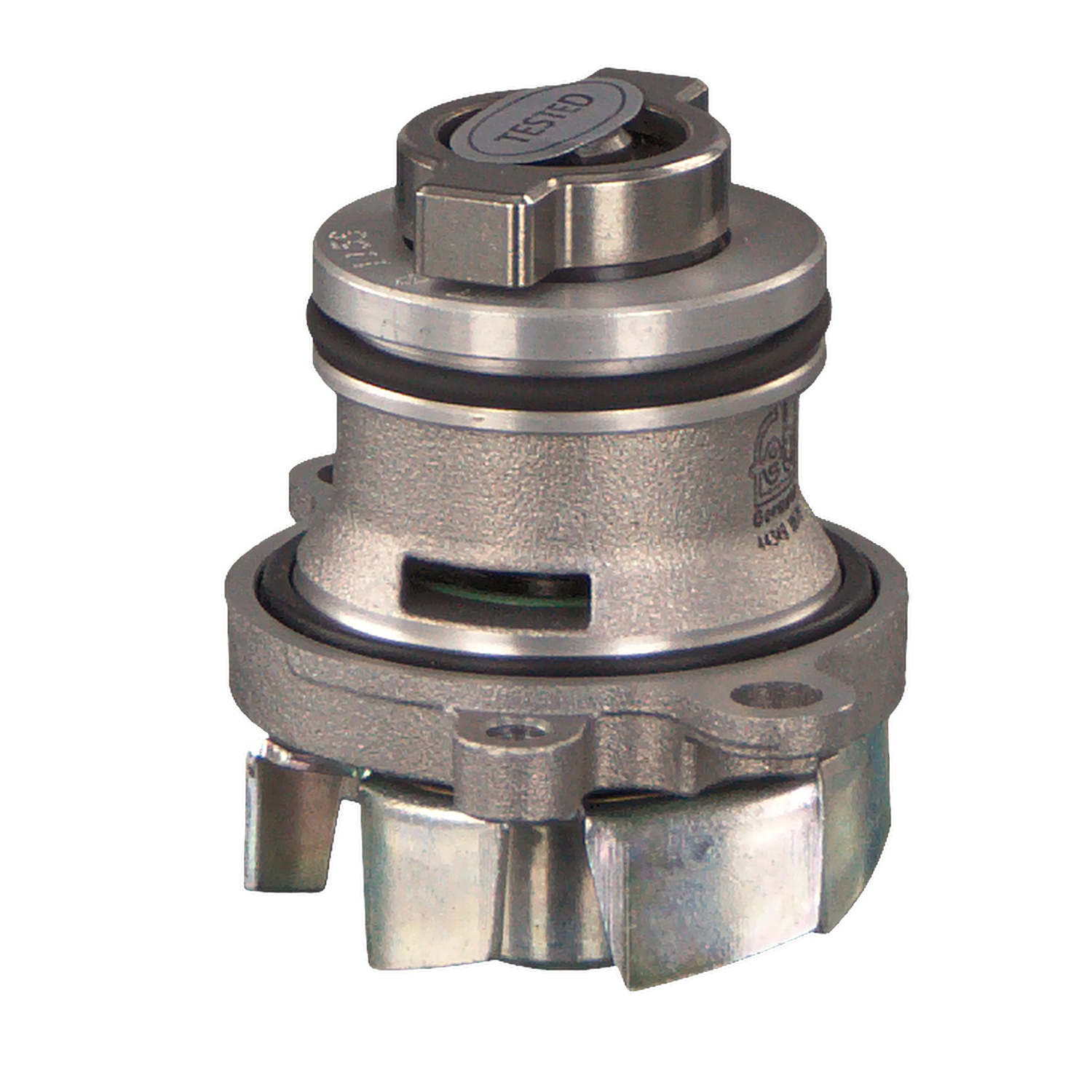 FEBI BILSTEIN 44349 Vesipumppu Lancia Ypsilon 3 0.9 TwinAir (312.PXG11, 312.PXG1A, 312.YXG11, 312.YXG1A) 86 hv 312 A2.000