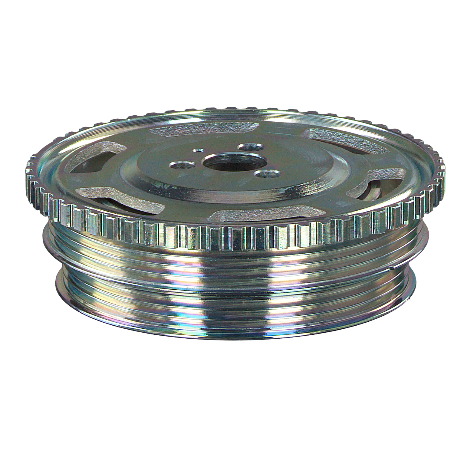 FEBI BILSTEIN 44417 Vevaxeldrev 1.4 86 hk 310 A2.011