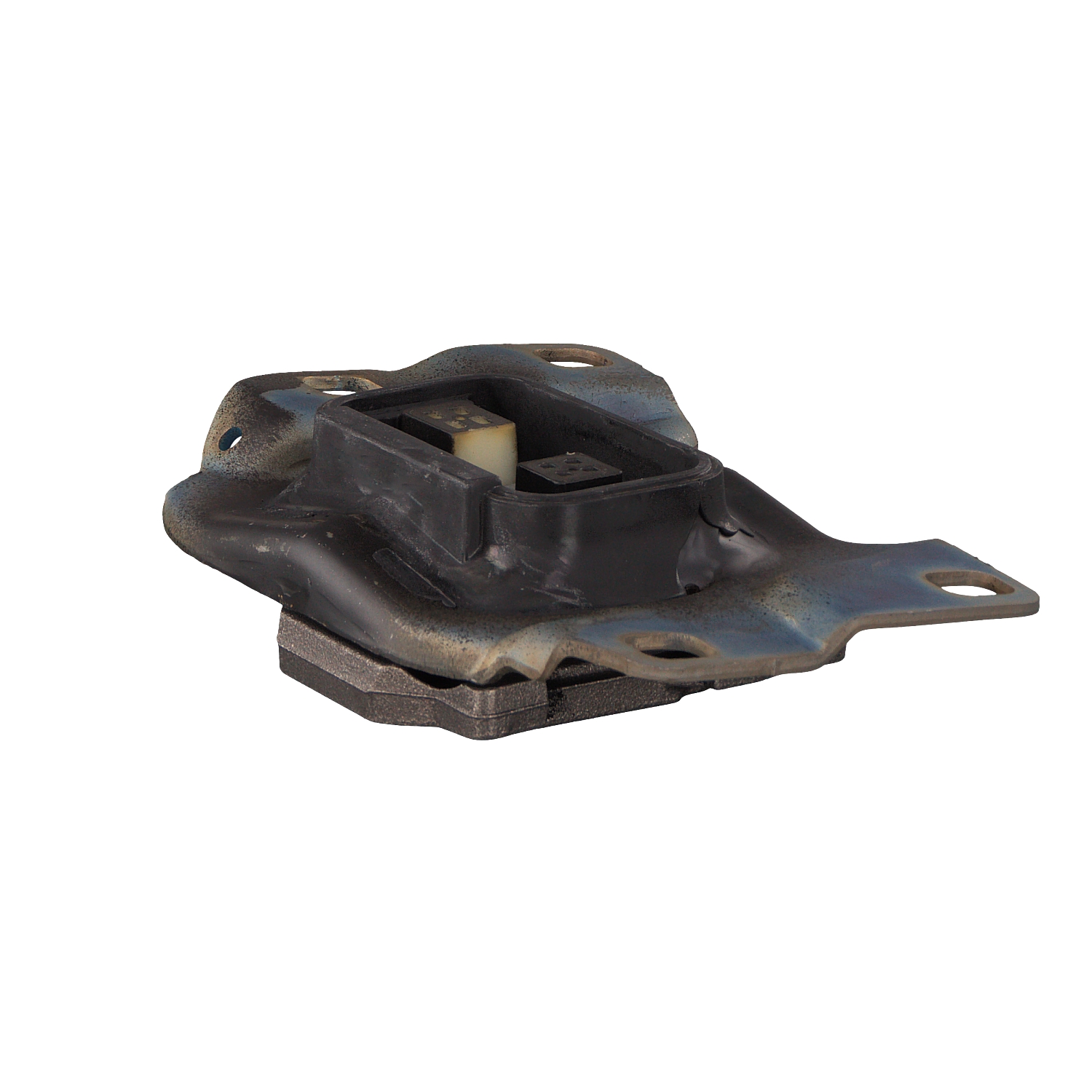 FEBI BILSTEIN 44495 Váltótartó bak Ford Transit Connect MK2 1.5 TDCi 75 LE XUGA