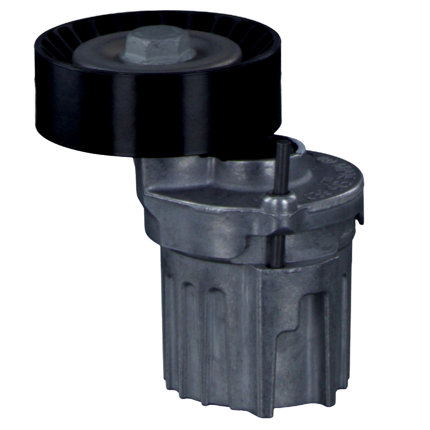 FEBI BILSTEIN 45147 Steuerkette 2.0 TDI 177 PS CFGC