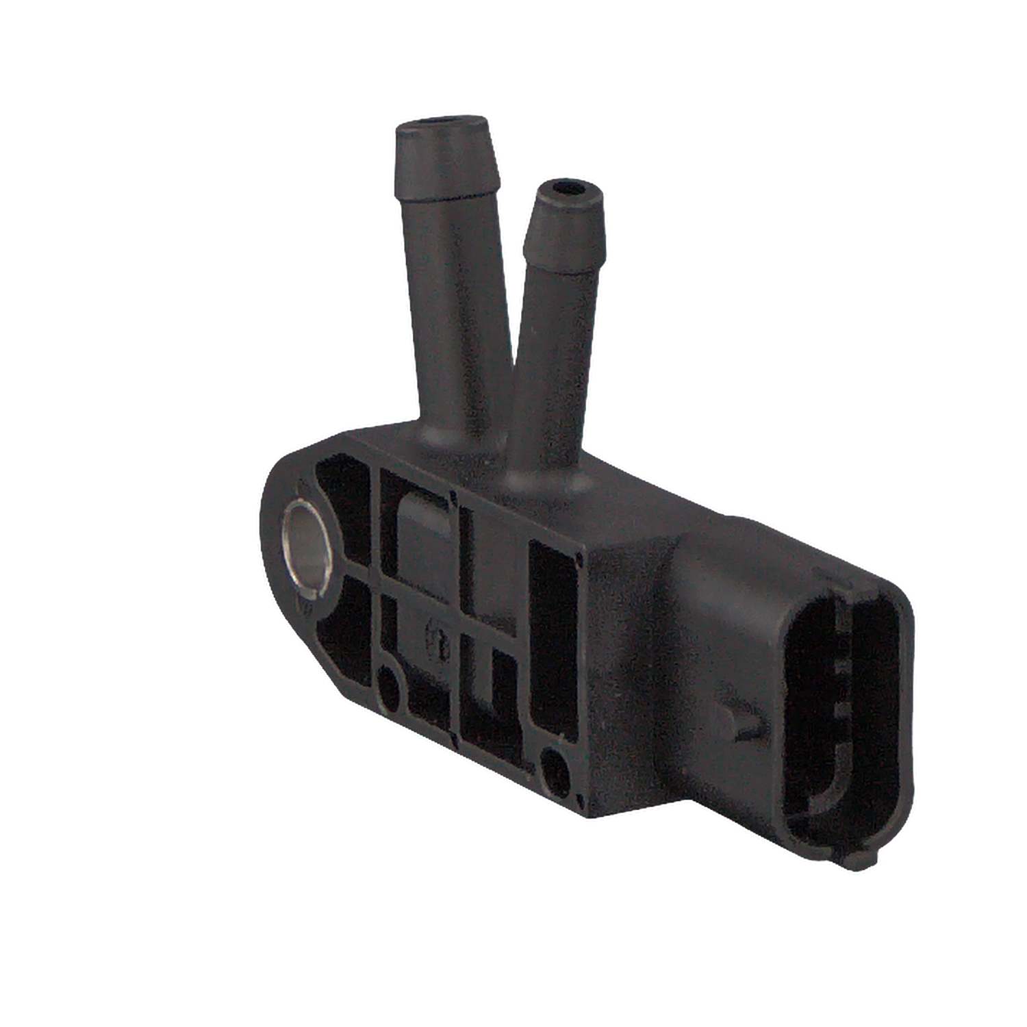 FEBI BILSTEIN 45222 Αισθητήρας διαφορικής πίεσης FIAT Doblo II Φορτηγό πλατφόρμα/Σασσί (263) 1.3 D Multijet 90 PS 263 A2.000