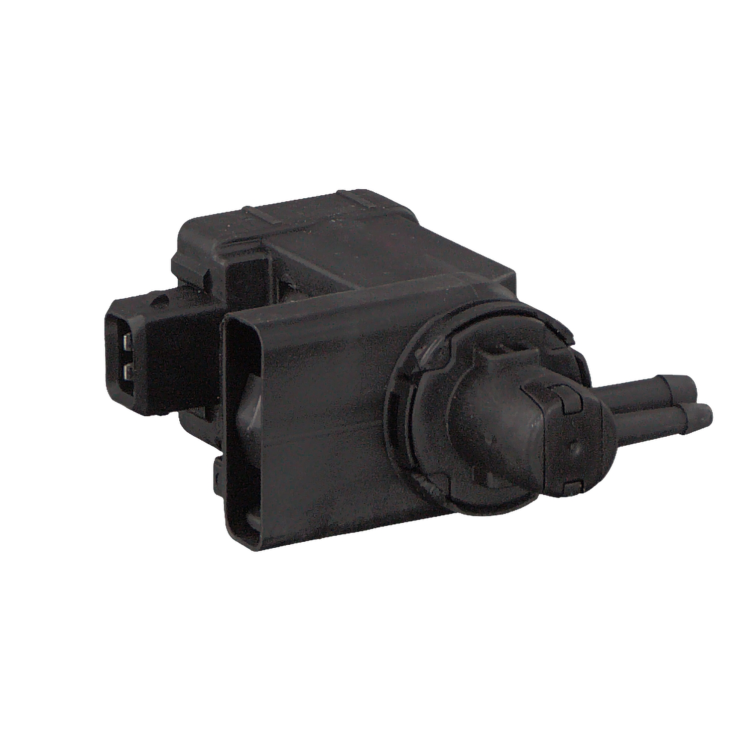 FEBI BILSTEIN 45466 Électrovanne de turbo Lancia Thesis 841 2.4 JTD (841.AXE1B0, 841.AXH110) 163CV 2009
