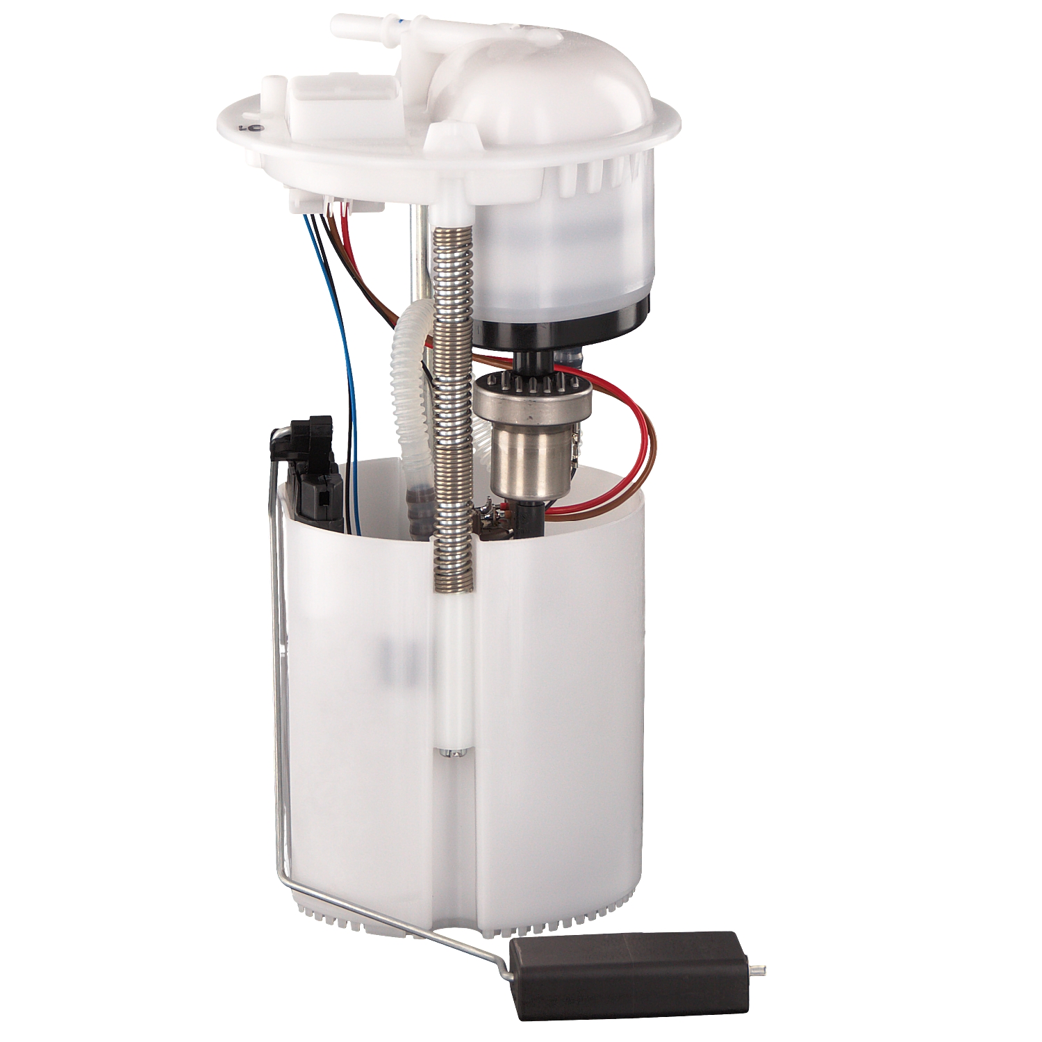 FEBI BILSTEIN 45469 Regolatore pressione carburante 1.2 4x4 (169AXF2A, 169AXF1A) 69 CV 169 A4.000
