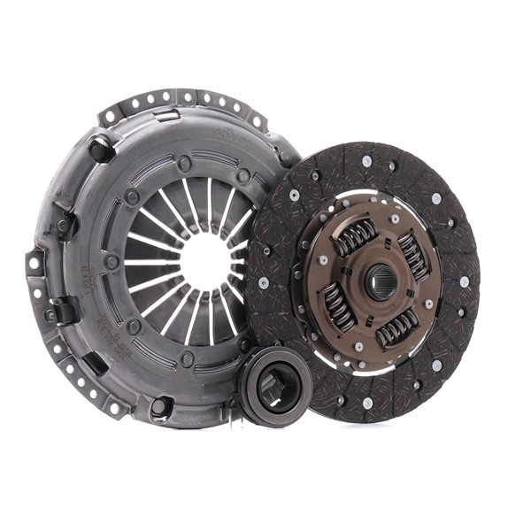 SKODA SACHS Motor 3000 950 956