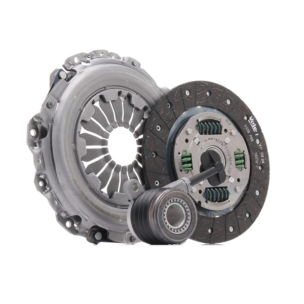 VALEO 834107 Geleidelager koppeling 2.0 16V RX4 139 Pk F4R 746