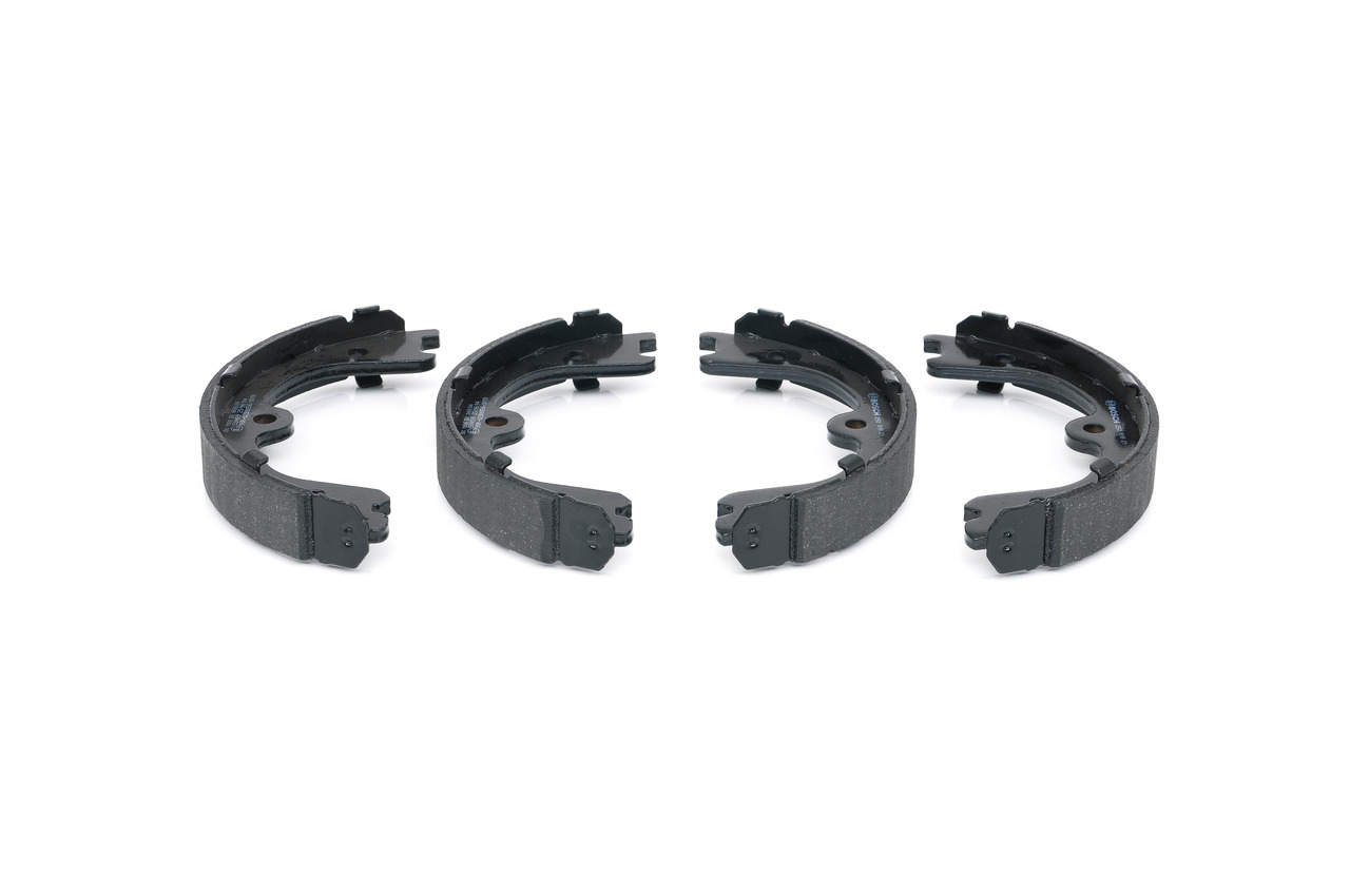 NISSAN BOSCH Håndbrekksko 0 986 487 929