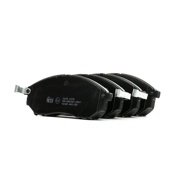 INFINITI FEBI BILSTEIN Pastilha 116188