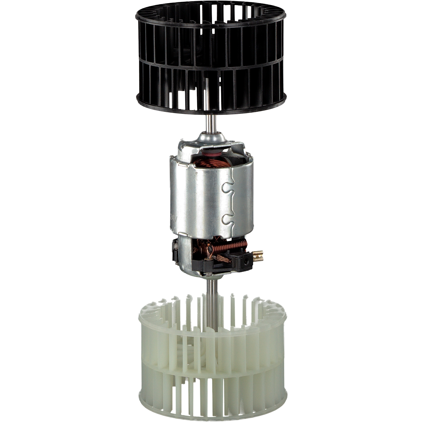 43776 Pulseur d'air FEBI BILSTEIN MAN prix