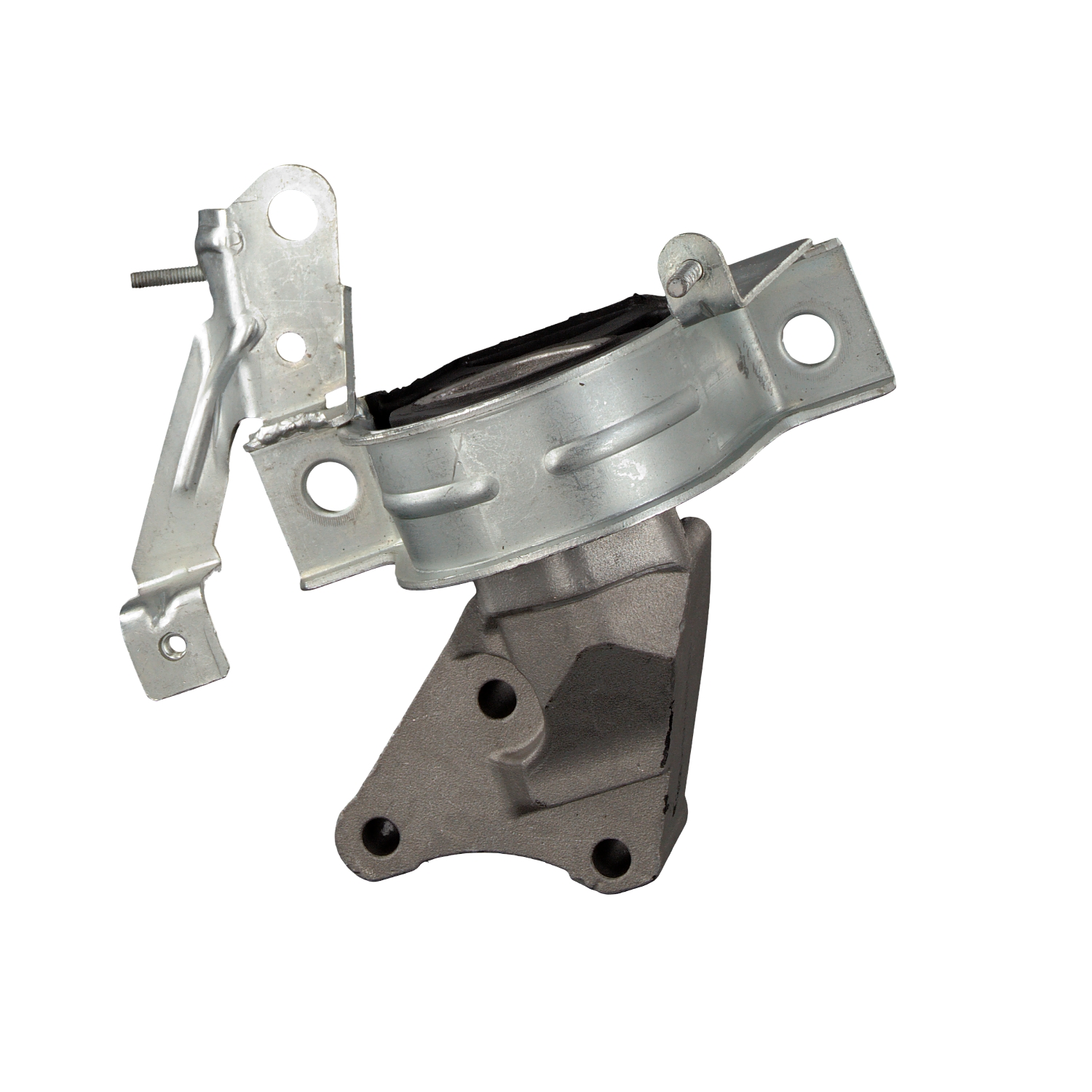FEBI BILSTEIN 44371 Supporto motore Fiat Idea 350 1.2 16V 80 CV 188 A5.000