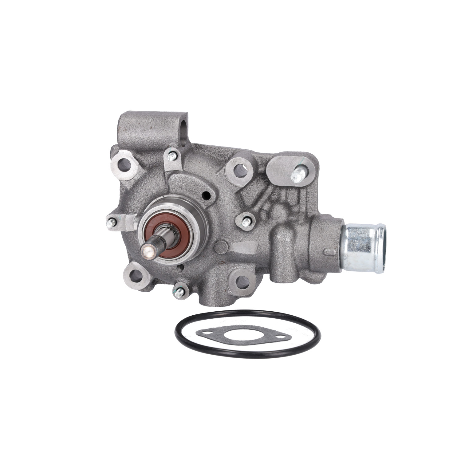 FEBI BILSTEIN 44406 Αντλία νερού Iveco Daily 3 2.8 35 S 11,35 C 11 106 PS 8140.43B