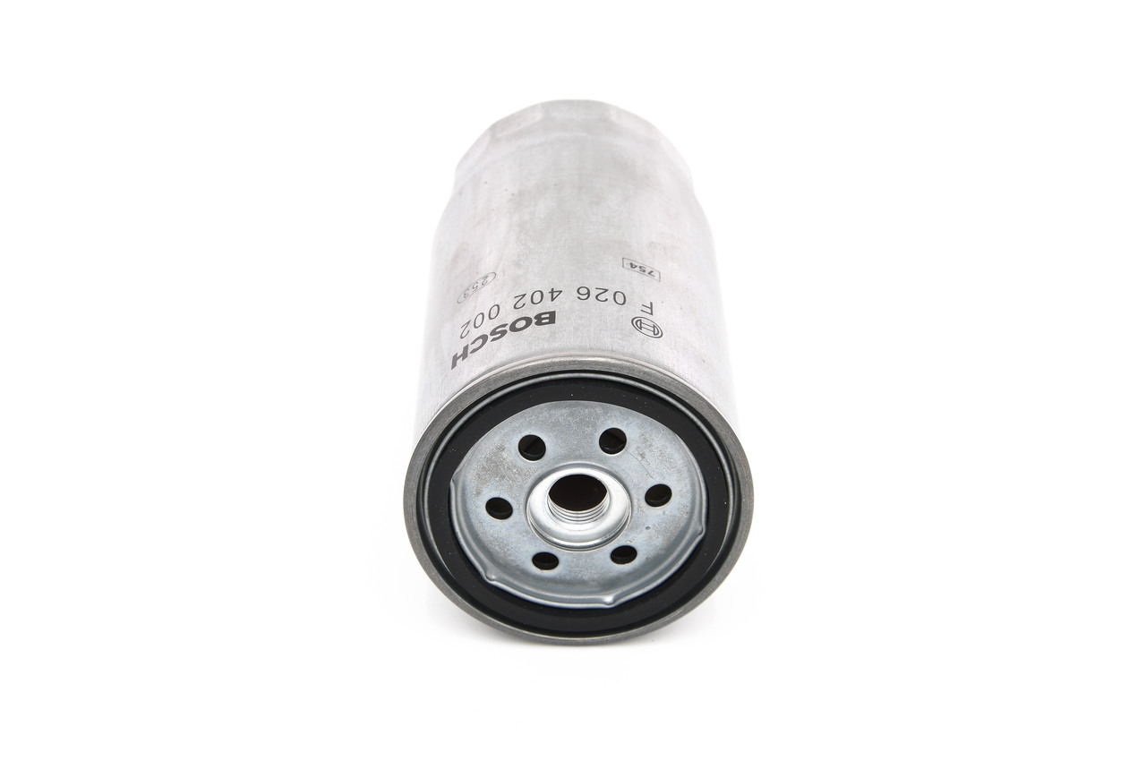 MG BOSCH Filtro De Combustível F 026 402 002