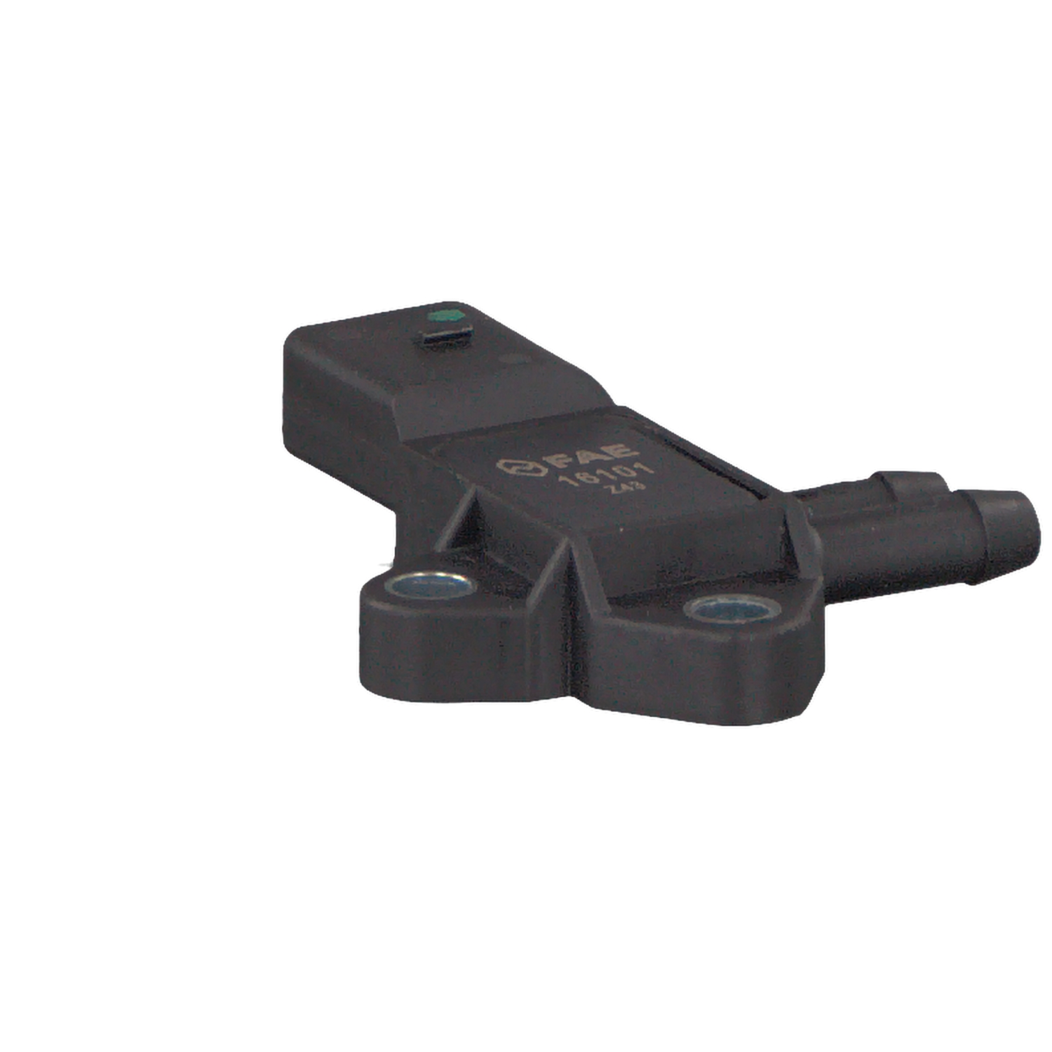 FEBI BILSTEIN 44748 Sensor udstødningstryk Audi A4 B7 2.0 TDI quattro 140 HK BPW