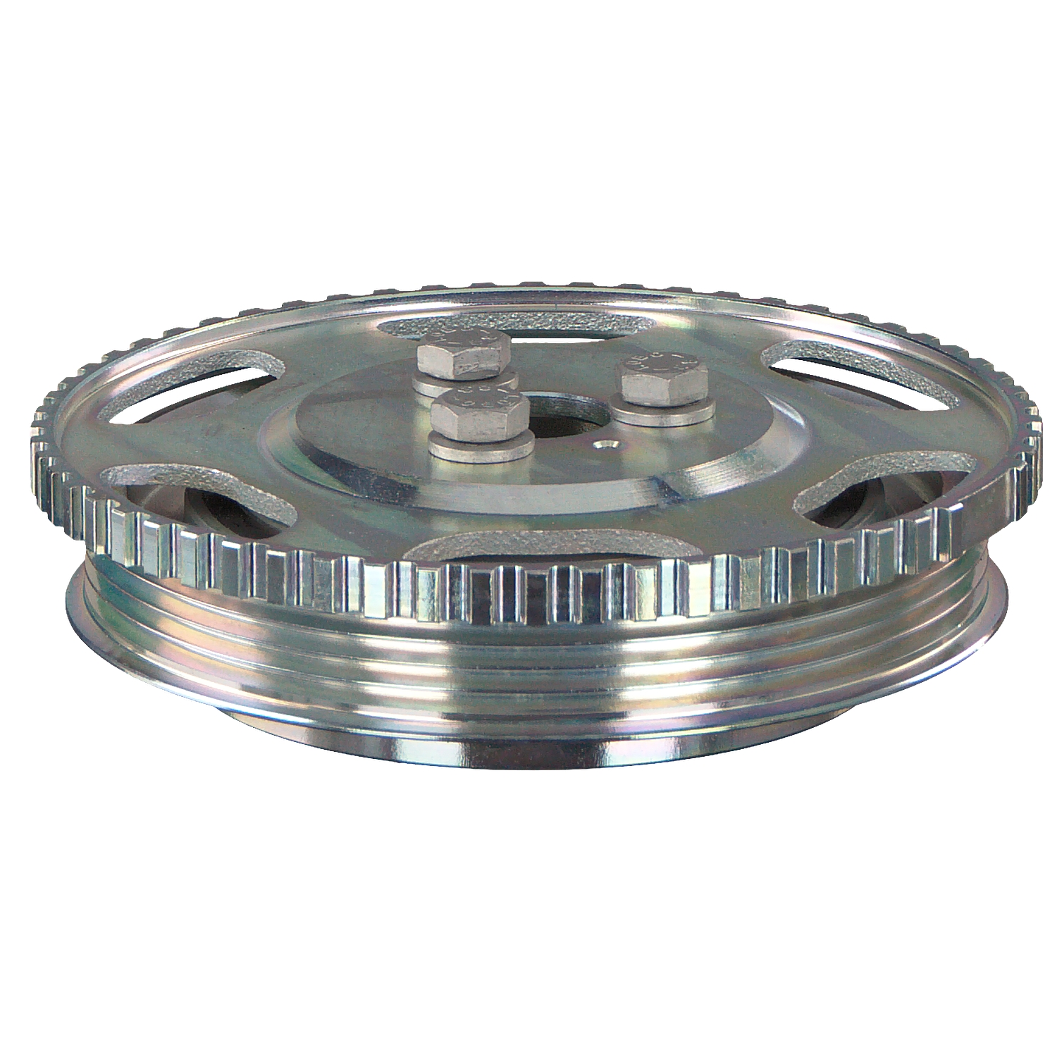 FEBI BILSTEIN 44811 Vevaxeldrev 1.2 Bifuel 60 hk 188 A4.000
