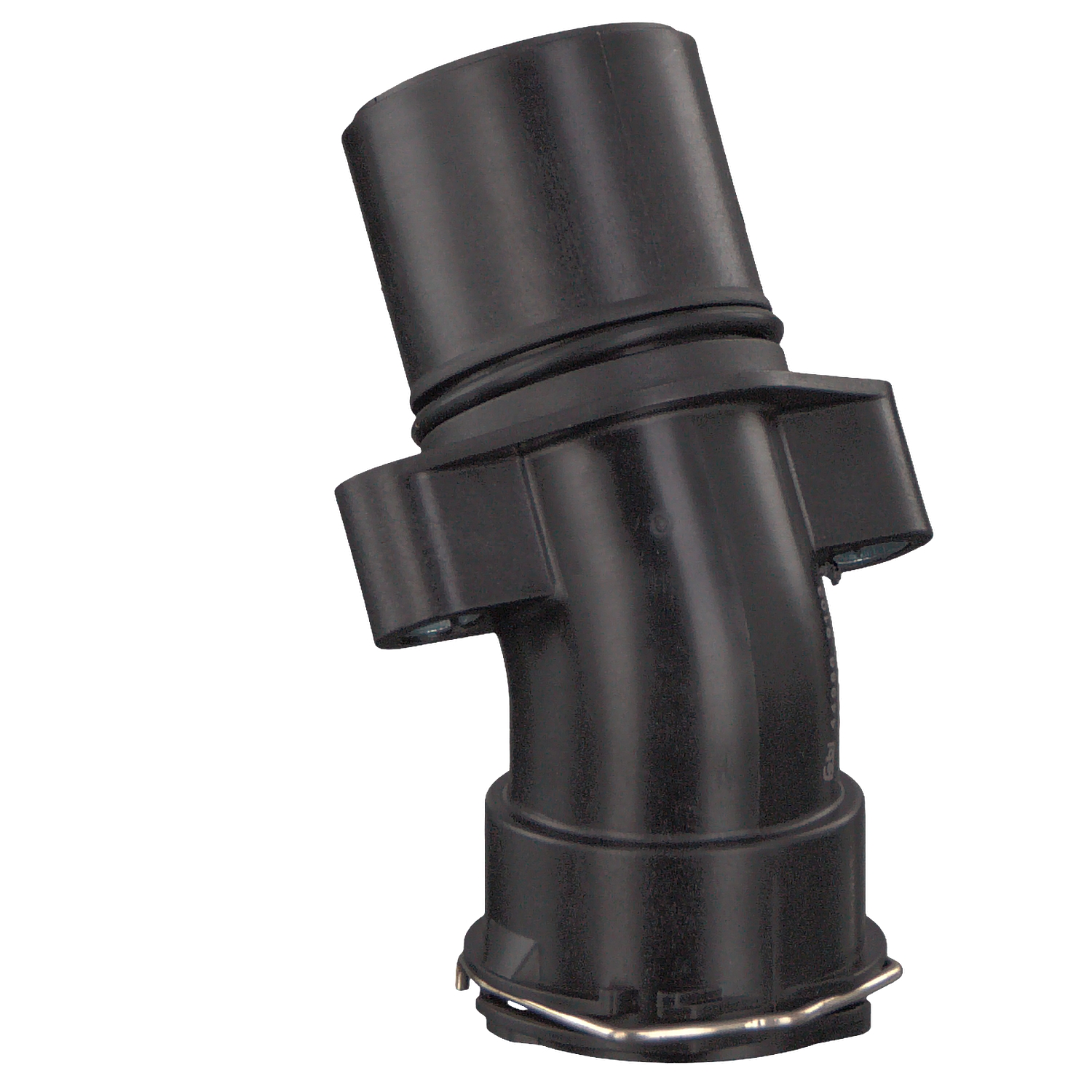 FEBI BILSTEIN 44986 Kølemiddelflange Mercedes S203 C 200 1.8 Kompressor (203.242) 163 HK M 271.940