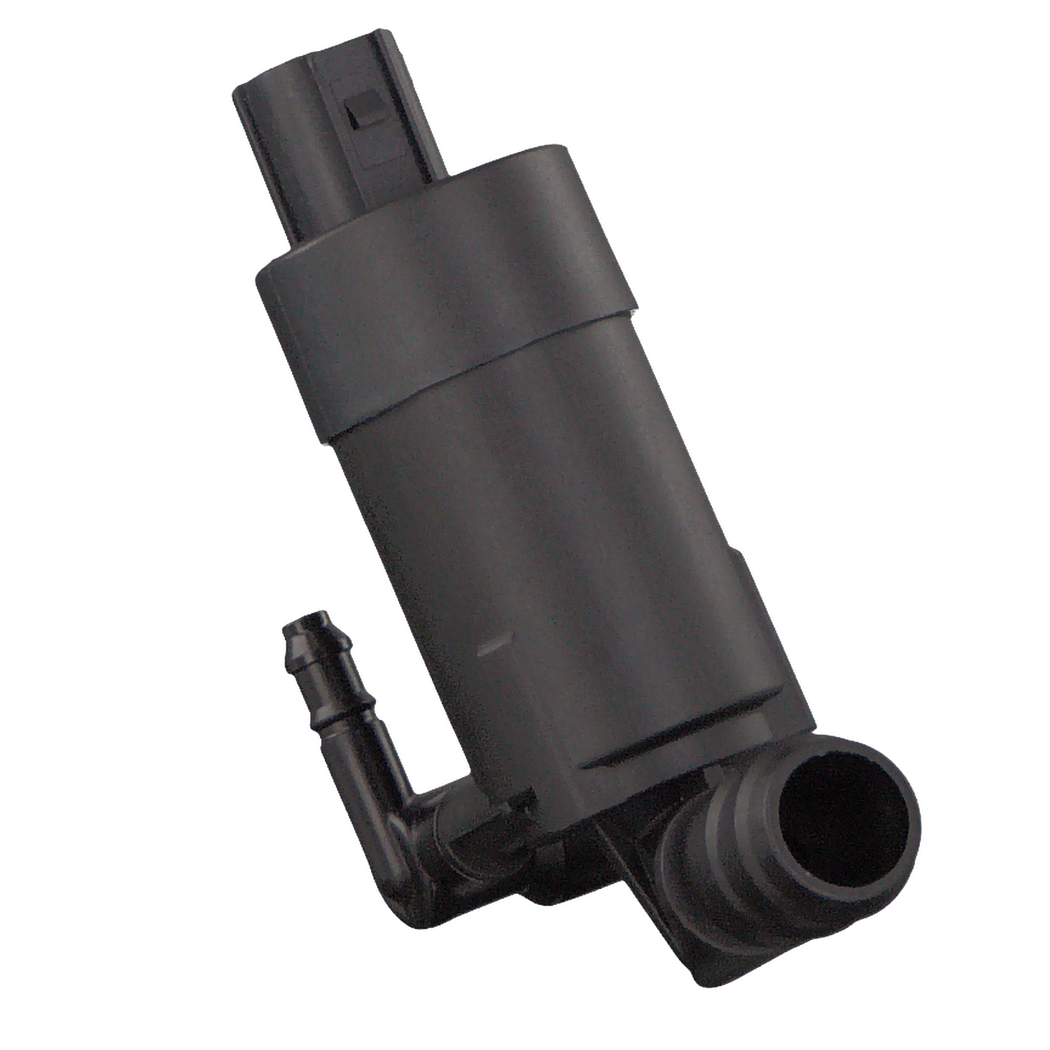 FEBI BILSTEIN 45039 Windscreen washer pump FORD Transit Mk7 Platform / Chassis (V363) 2.0 EcoBlue 170 hp YNF6