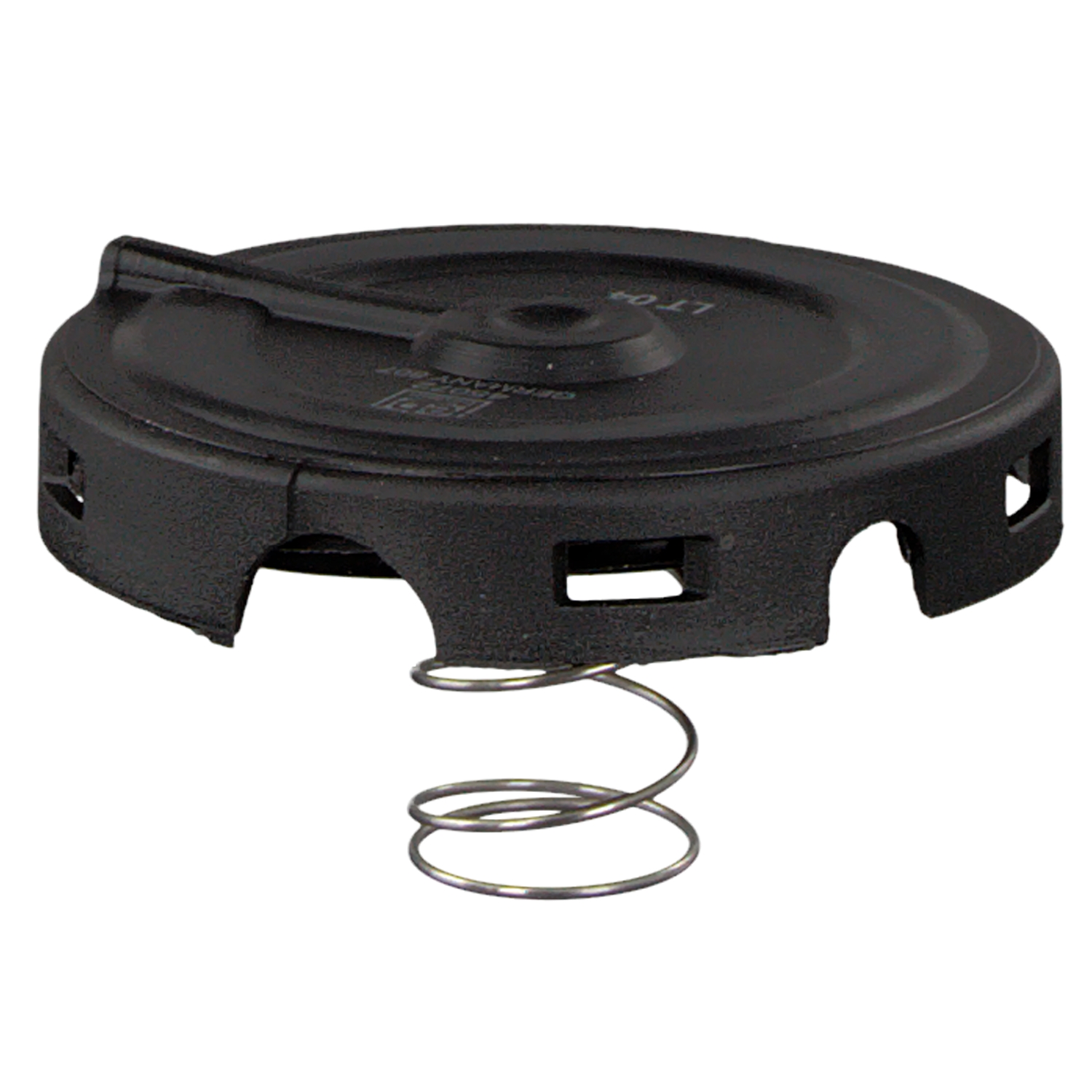 FEBI BILSTEIN 45072 Ventil vevhusventilation VW Passat NMS 2.5 170 hk CBUA