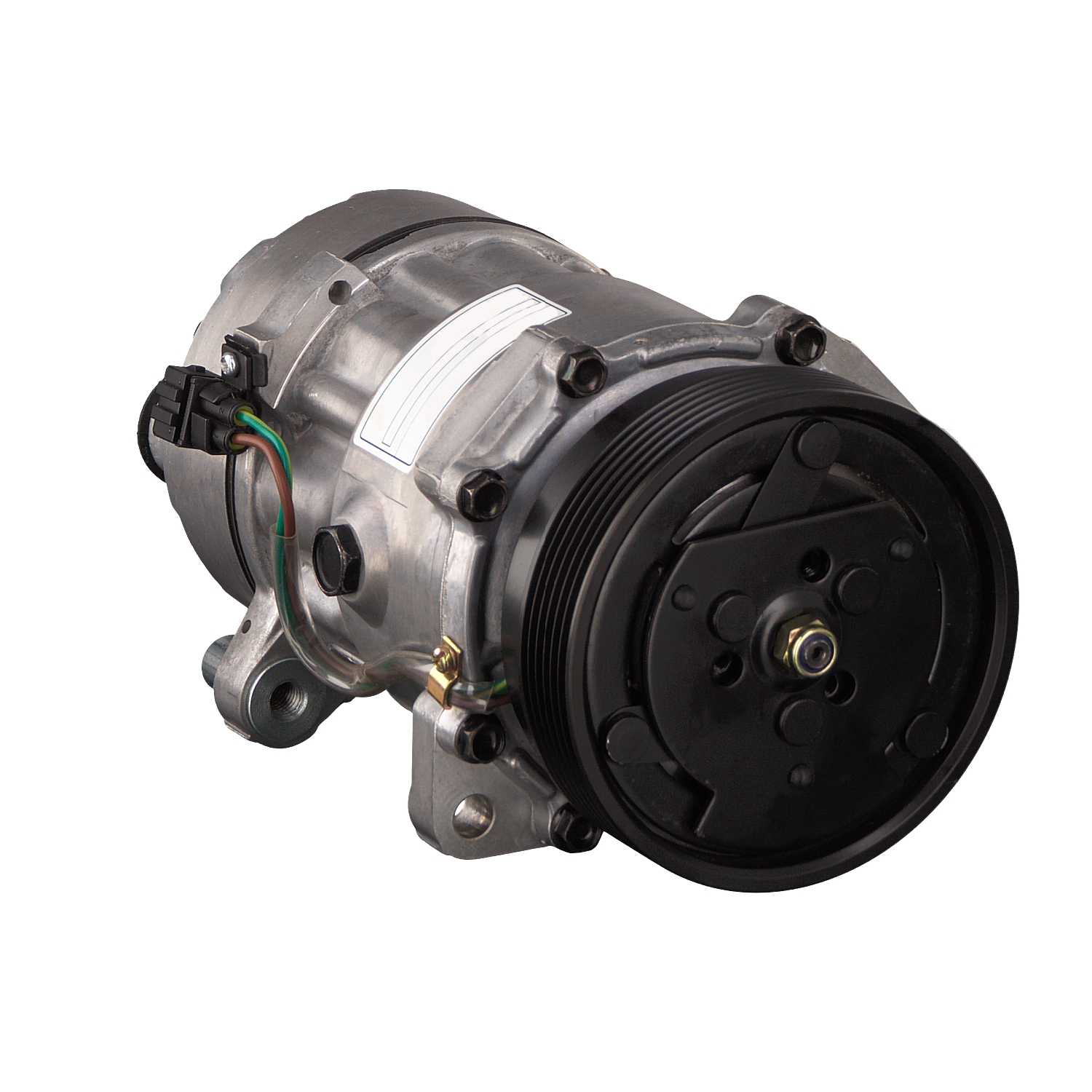 FEBI BILSTEIN 45159 Aircopomp Passat 3a5 2.0 Syncro 115 Pk AGG