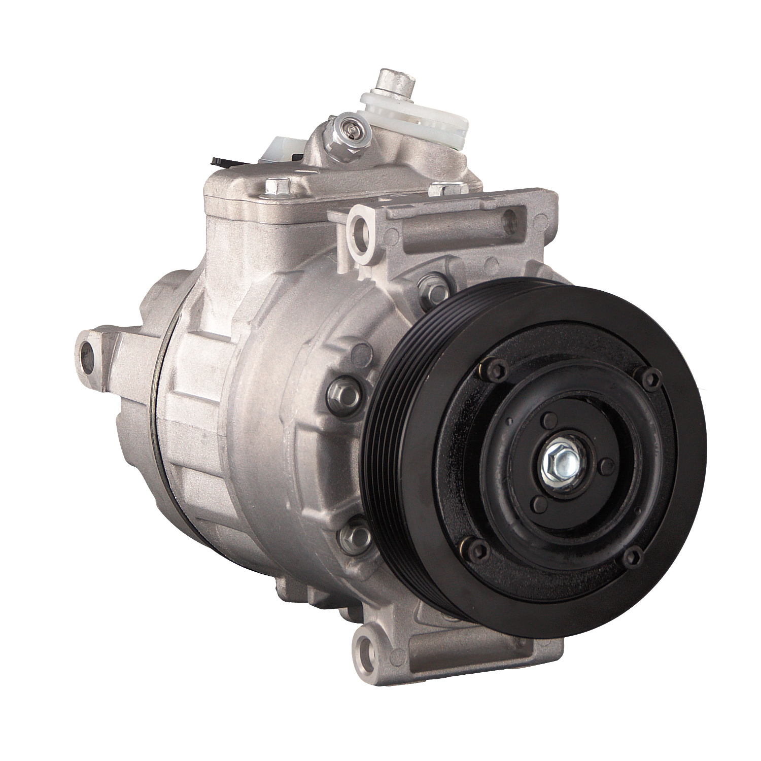 FEBI BILSTEIN 45162 Klimakompressor VW Passat B7 Limousine 3.6 FSI 4motion 300 PS BWS