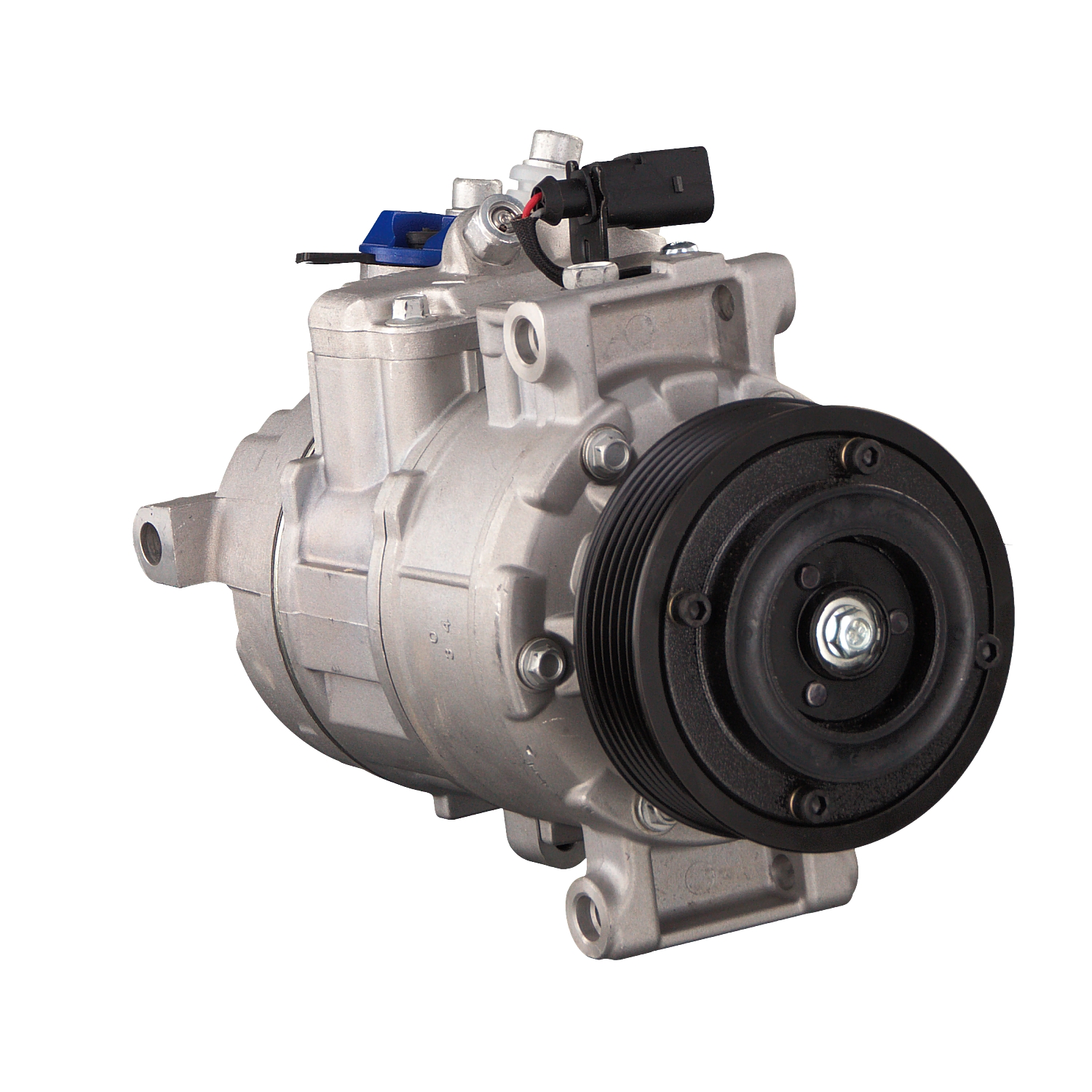FEBI BILSTEIN 45164 Klímakompresszor Audi A4 B6 1.8 T 170 LE AMB