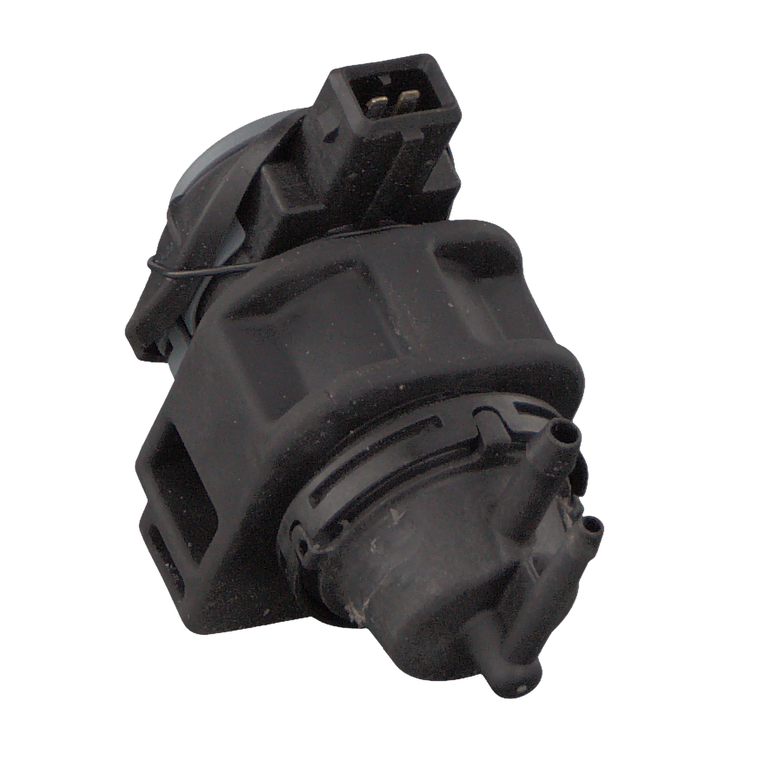 FEBI BILSTEIN 45204 Electroválvula turbo Renault Logan Familiar 1.5 dCi 86 cv K9K 796