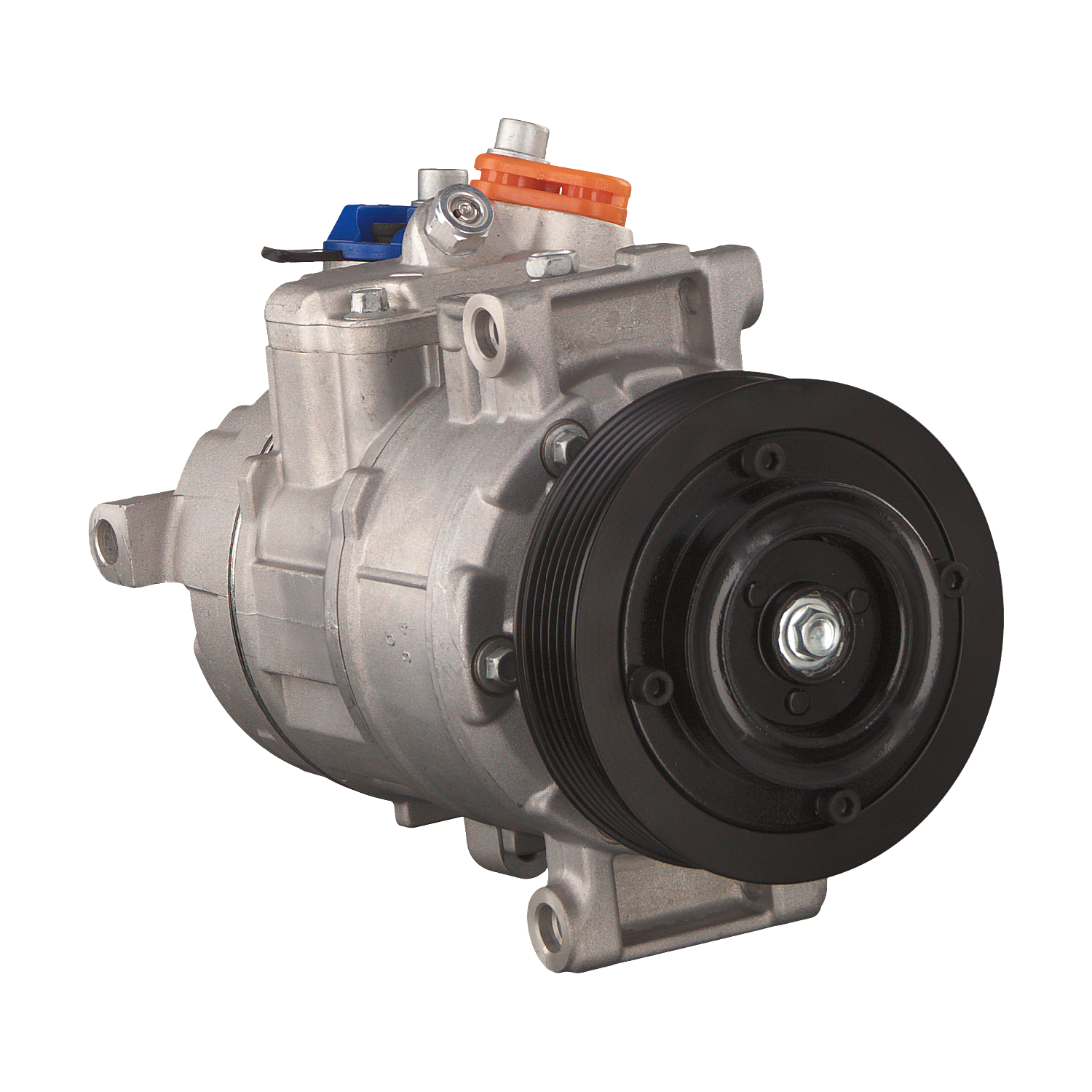 FEBI BILSTEIN 45286 Aircopomp VW Passat CC 2.0 TSI 211 Pk CCZB