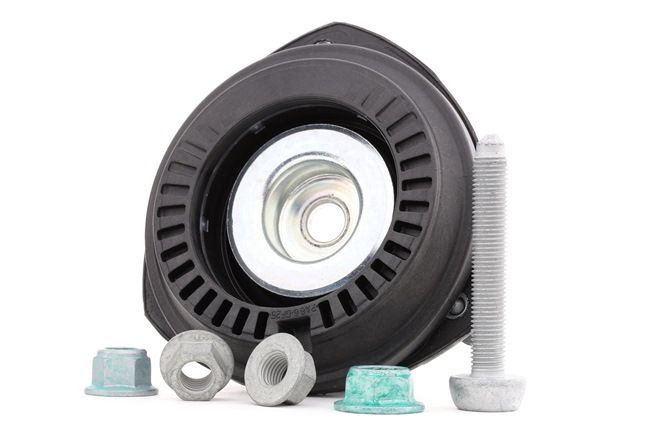 FEBI BILSTEIN 45497 Domlager AUDI A3 8v 1.8 TFSI quattro 180 PS CJSB