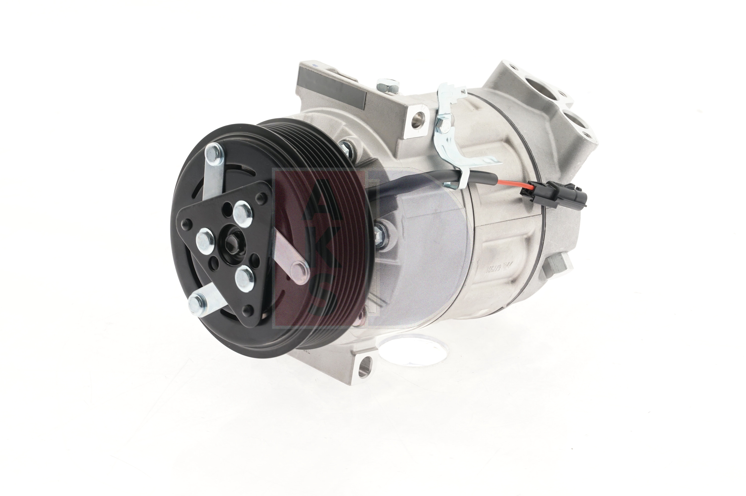 AKS DASIS 851978N Compresseur de climatisation Renault Espace 4 2.0 dCi (JK01, JK02, JK1J, JK1K, JK1H) 150CV 2023
