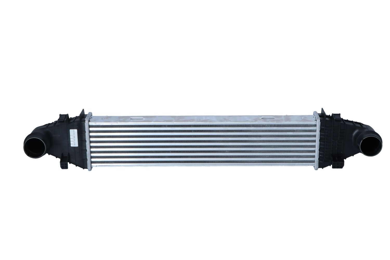 NRF 30506 Intercooler Mercedes S204 C 180 CDI (204.200) 120 CP OM 651.913