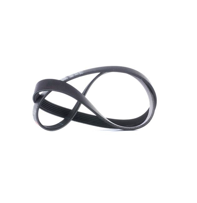 GATES 6PK1030SF Hosszbordás szíj Ford C Max 2 1.6 Ti 105 LE IQDB