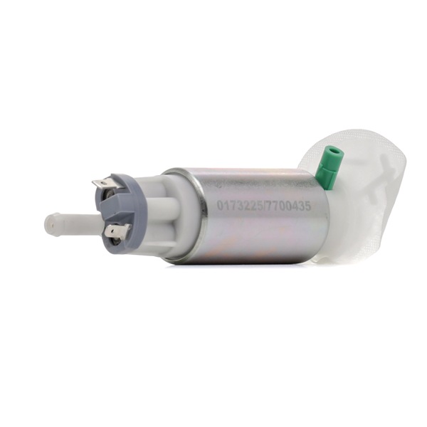 STARK SKFP-0160037 Sensor pressão do combustível 1.8 K Vi 146 cv 18 K4K