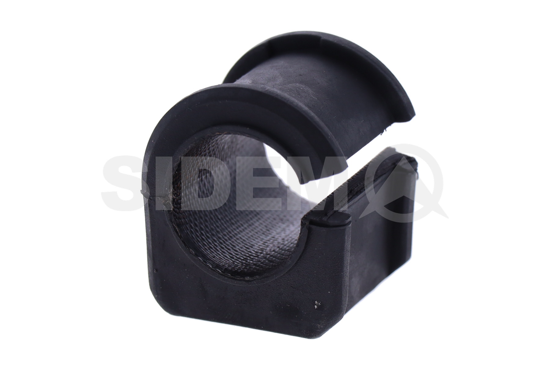 SIDEM 851805 Dyferencjał 2.0 MZR-CD (BK14) 143 KM RF7J