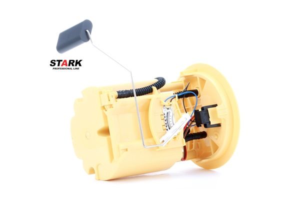 STARK SKFU-0410015 Bomba de combustível Fiat Scudo Carrinha 2.0 JTD 94 cv RHX