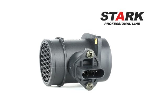 STARK SKAS-0150076 Luftmassenmesser (LMM) Audi A3 8P1 2.0 TDI quattro 140 PS BMM