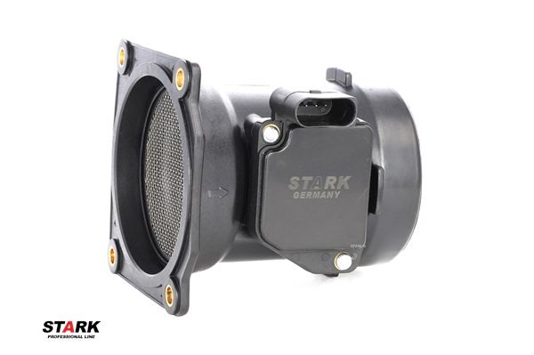 STARK SKAS-0150109 Luftmassenmesser (LMM) Passat B5 2.8 193 PS ATQ