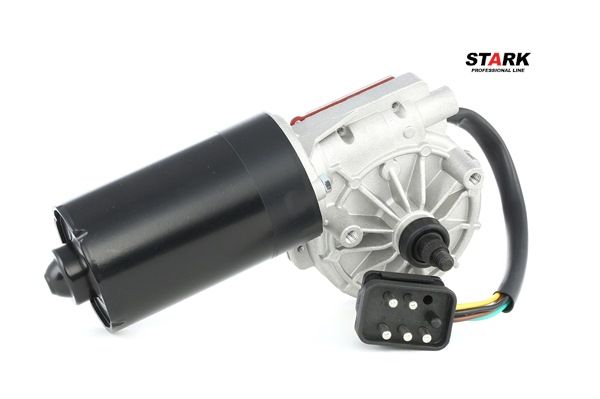 MERCEDES-BENZ STARK Motoras stergator parbriz SKWM-0290014
