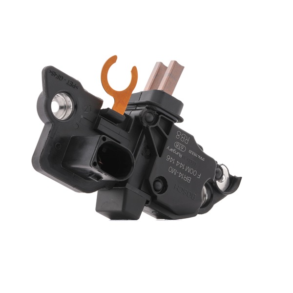 BOSCH F 00M 144 146 Lichtmaschinenregler Audi A6 C5 Avant RS6 4.2 plus quattro 480 PS BRV