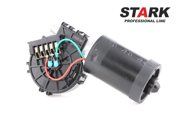 MERCEDES-BENZ STARK Motor stergator parbriz SKWM-0290022