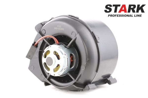 STARK SKIB-0310005 Kachelventilator VW Jetta MK1 1.6 (EM) 75 Pk EM