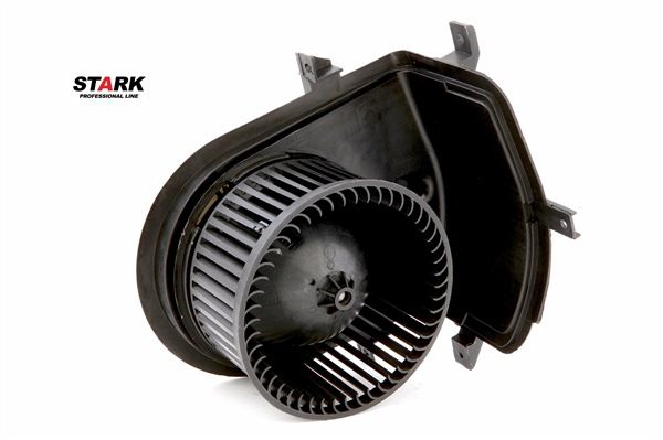 STARK SKIB-0310006 Innenraumgebläse VW Caddy 2 Pickup 1.9 D 64 PS AEF