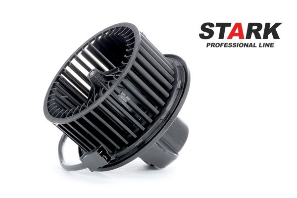 STARK SKIB-0310015 Kachelventilator Passat 3a5 1.6 TD 80 Pk SB