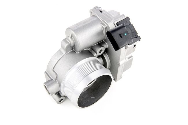 STARK SKTB-0430013 Drosselklappe Audi A6 C6 3.0 TDI quattro 225PS 2004